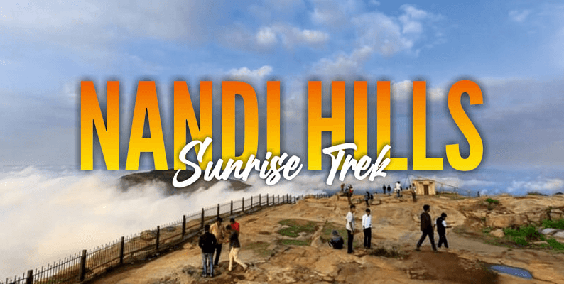 Nandi Hills Sunrise Trek By E2E