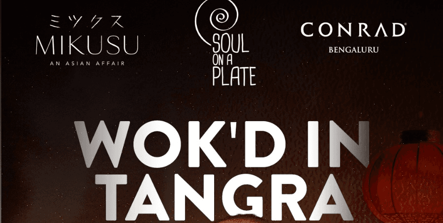 Wok D In Tangra
