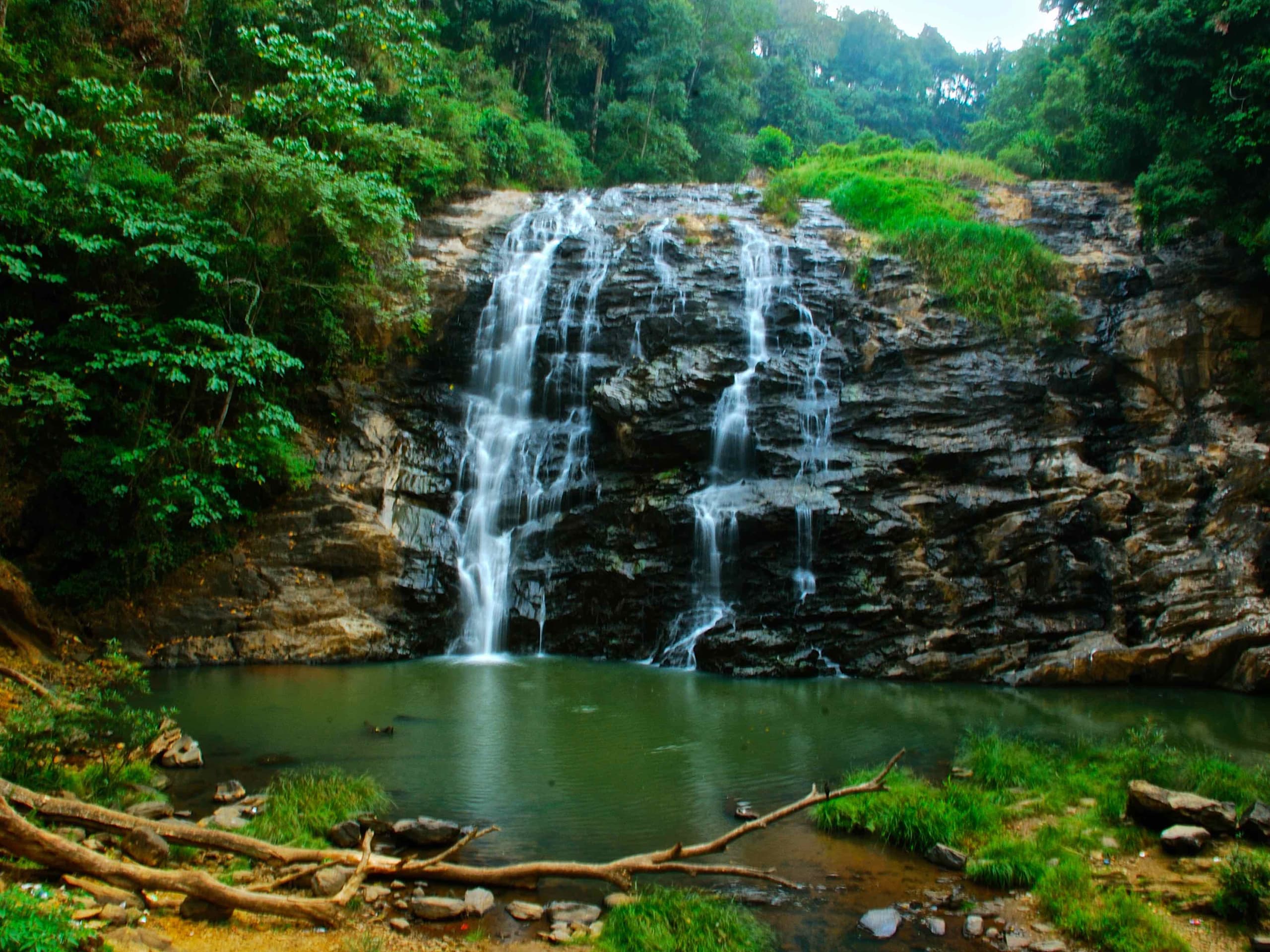 Coorg Trip | Go Adventure 