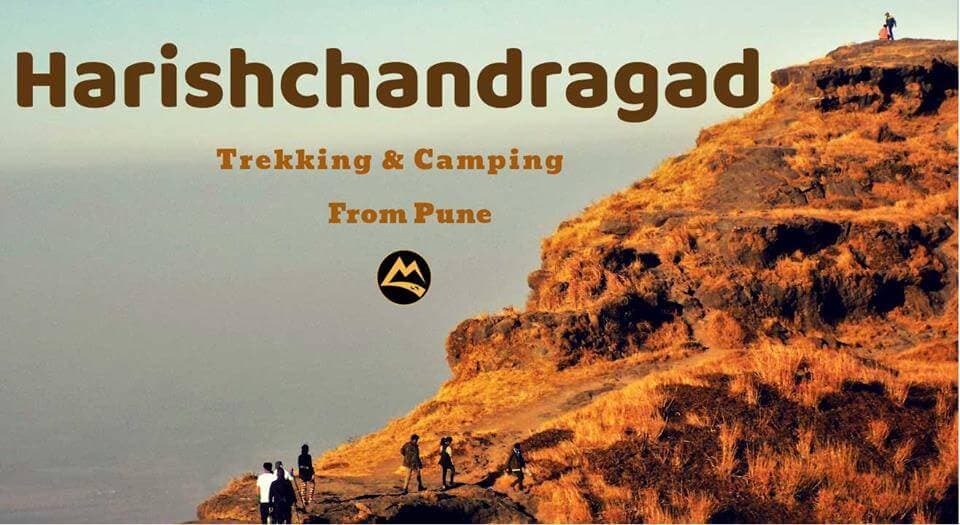 Harishchandragad Trek & Camping from Pune