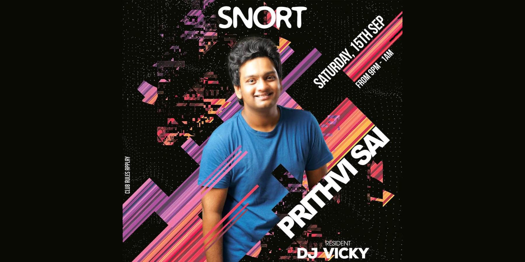 Saturday Night Party 