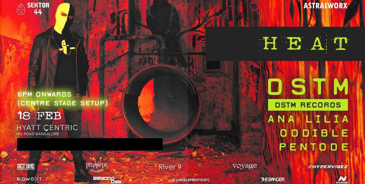 Astralworx X Sektor 44