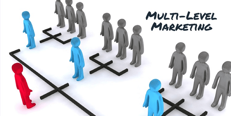 Design MLM Website - Multi Level Marketing Website WordPress