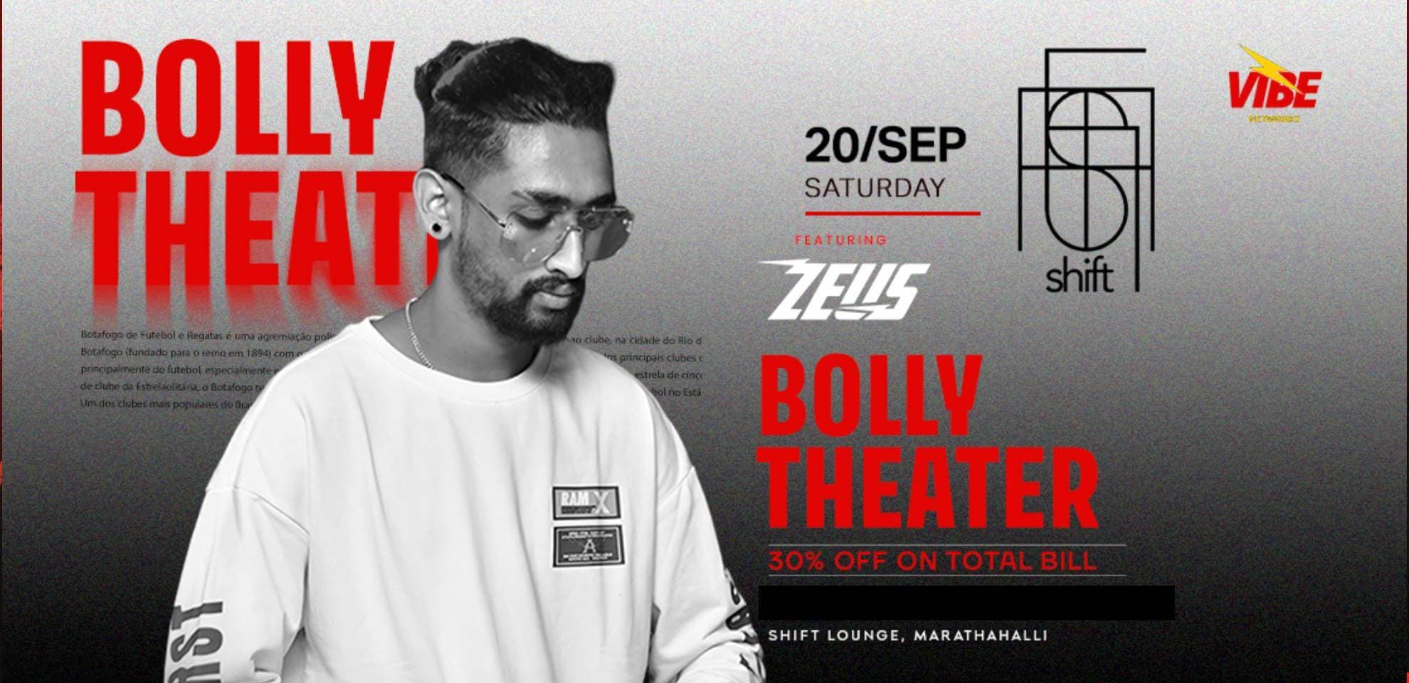 Bolly Theater