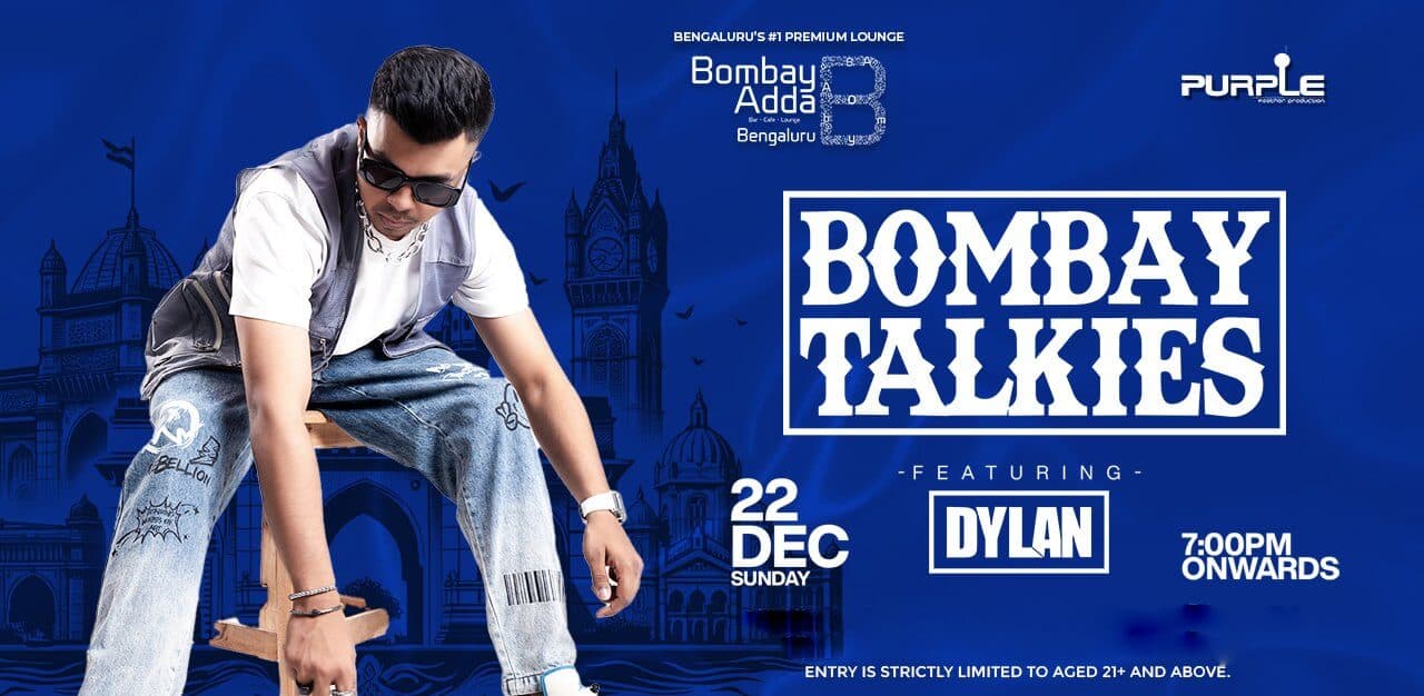 Bombay Talkies 