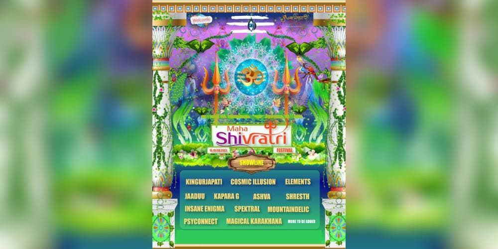 Mahashivaratri Festival 2023