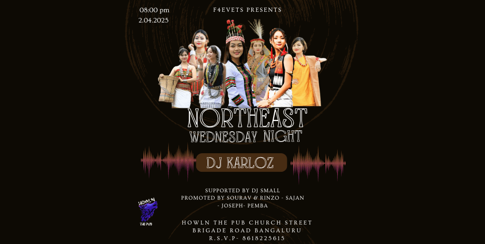 Northeast Wednesday Night