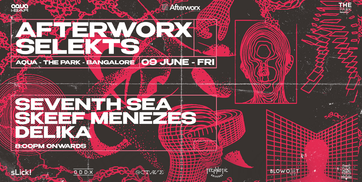 Afterworx Selekts | The Park 