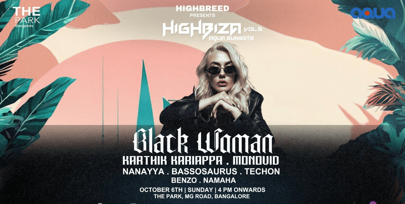 Aqua Sunsets | Highbiza