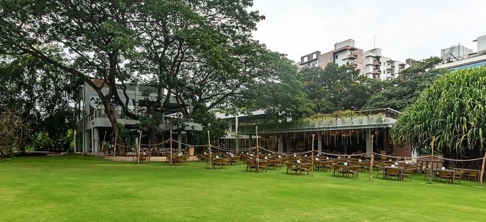 Navaratri Dandiya Festival 2025 | 46 Ounces thumb 2