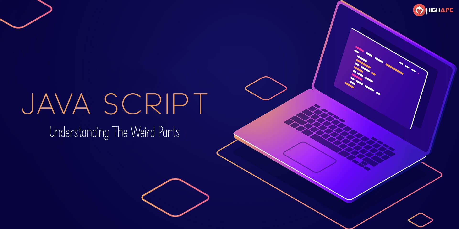 JavaScript: Understanding The Weird Parts