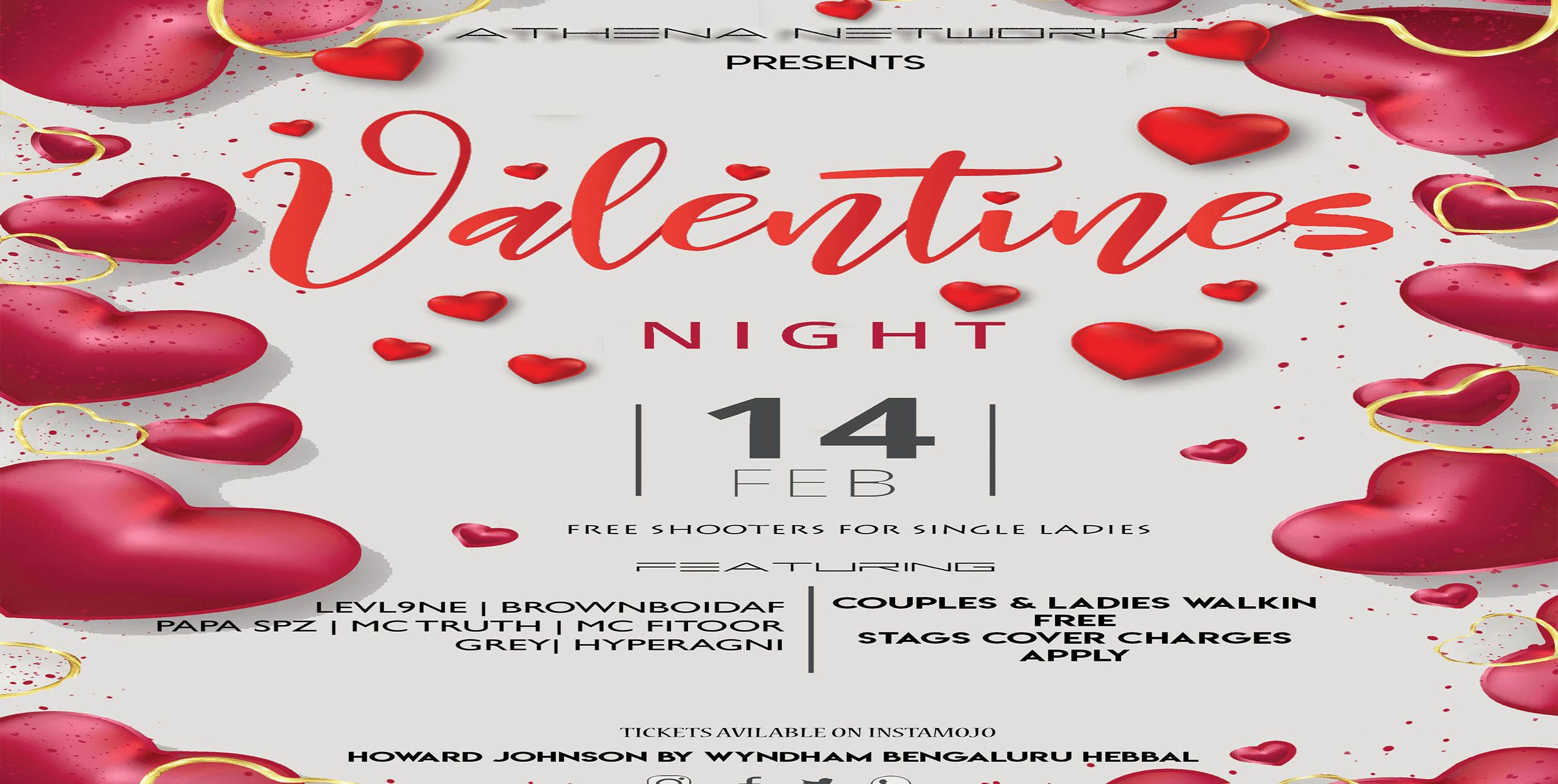 Valentines Night
