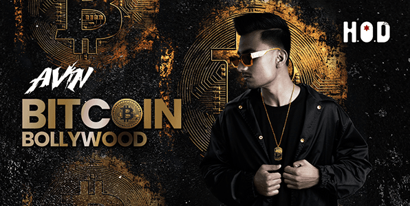Bollywood Bitcoin Saturday Night
