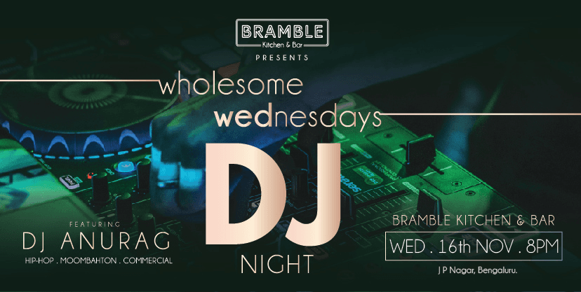 Wholesome Wednesdays