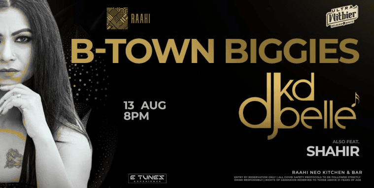 B Town Biggies | Raahi 