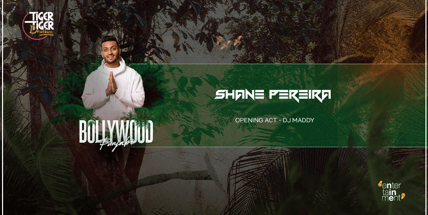 Tiger Tiger Friday's Bollywood Punjabi Nights