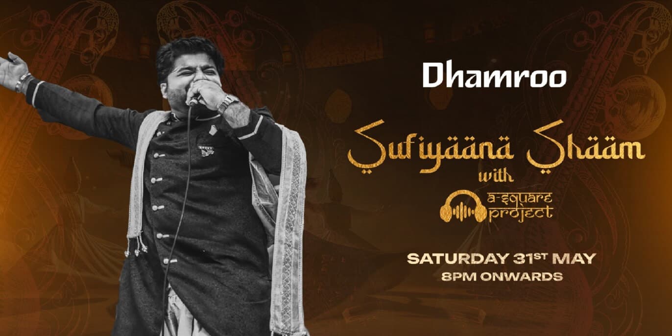 Sufiyana Shaam Ft A Square Project 