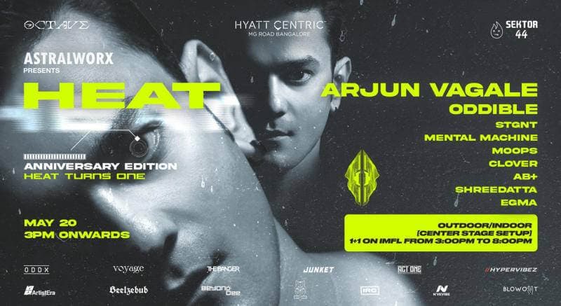 Heat (Anniversary Edition)