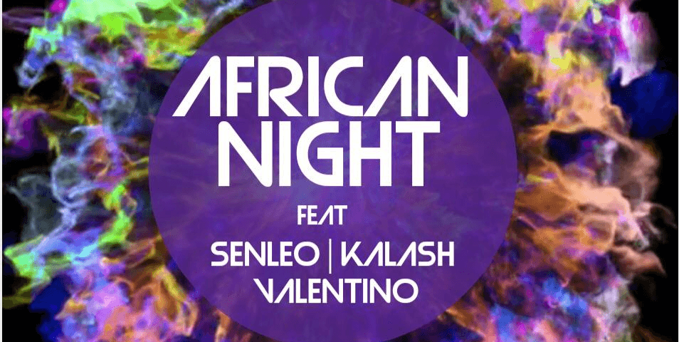 African Night