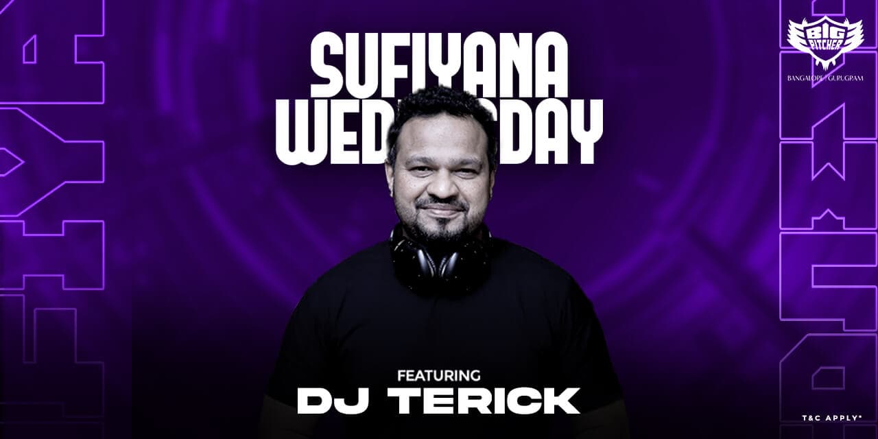 Sufiyana Wednesday