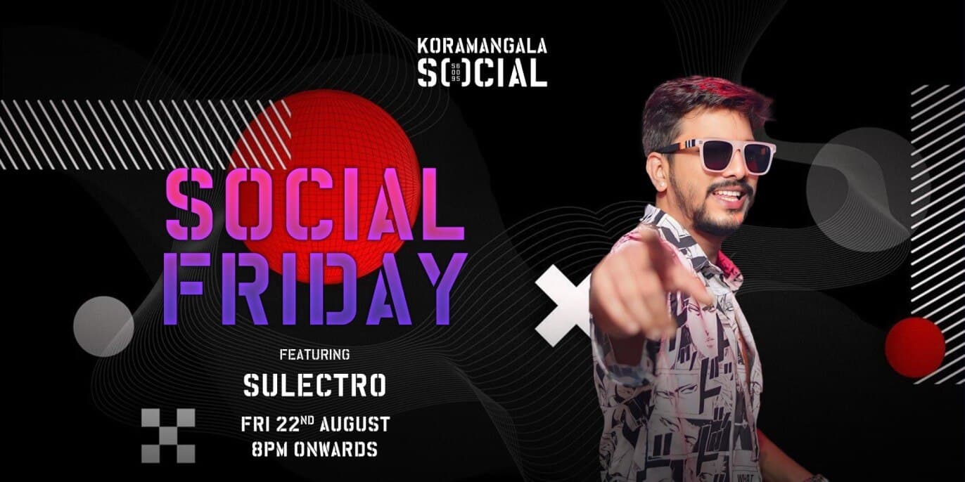 Social Friday