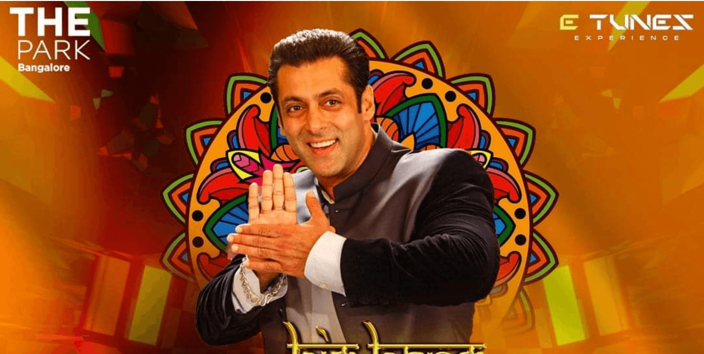 Sunday Bollywood Night 