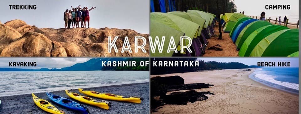 Karwar - Kashmir of Karnataka | Plan The Unplanned - July