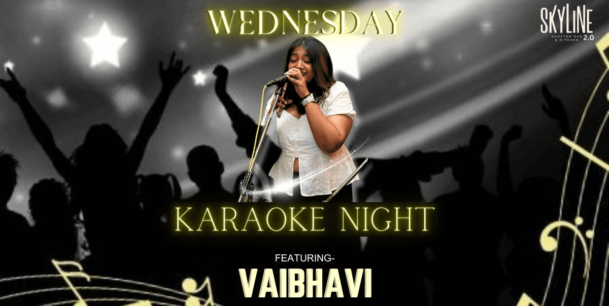 Wednesday Karaoke Night