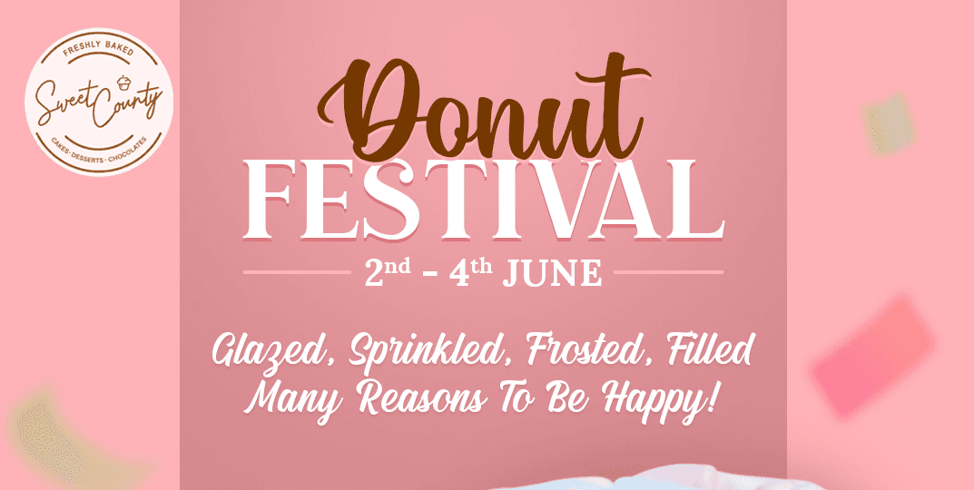 Donut Festival