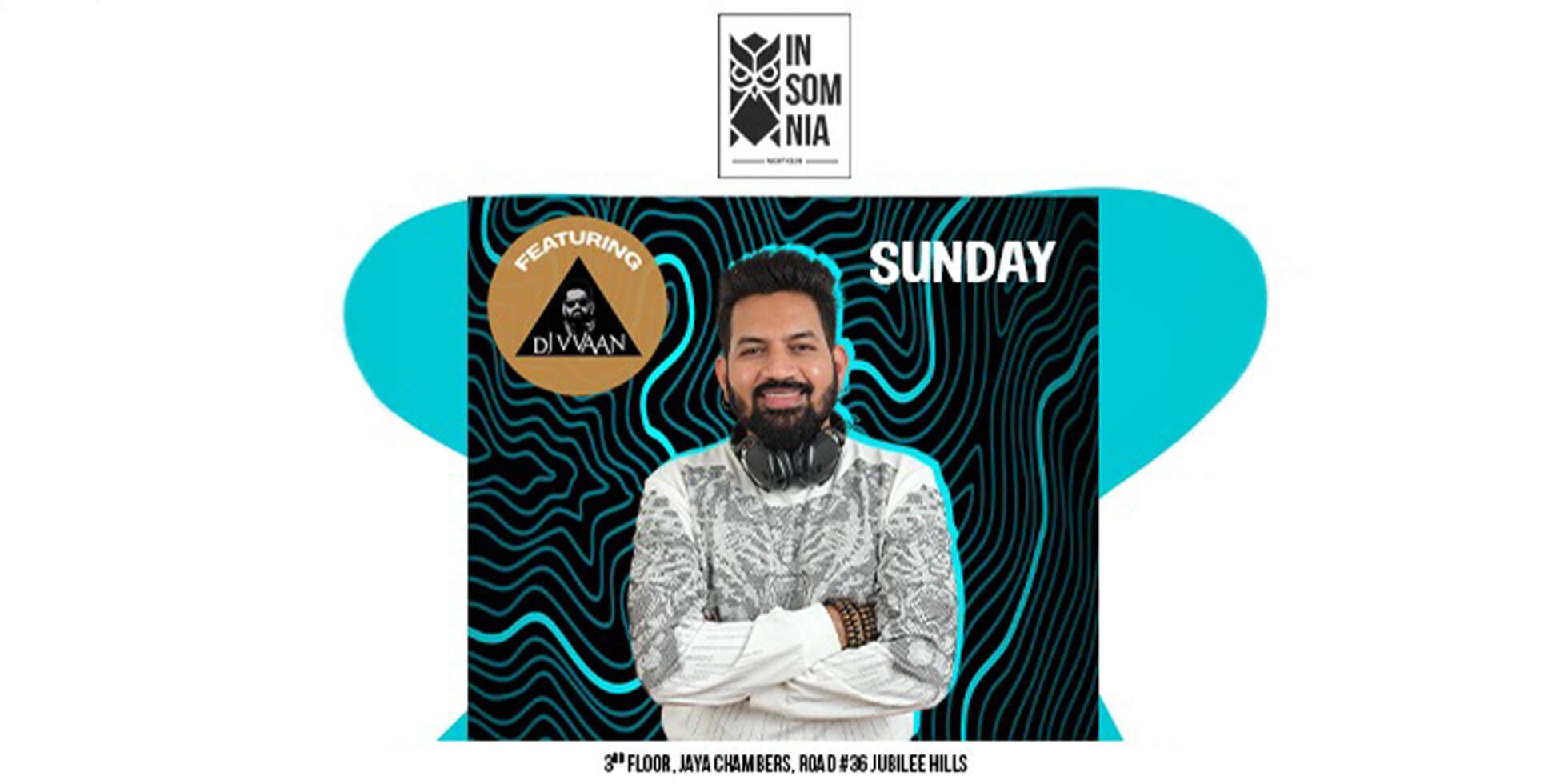 Sunday Bollywood Night 