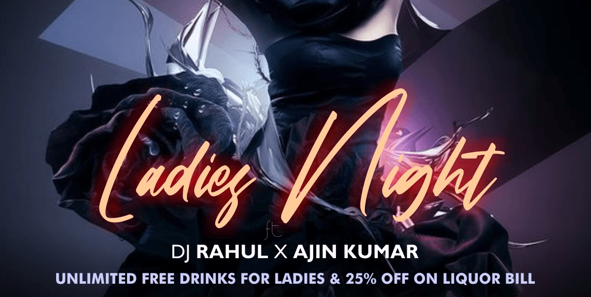 Ladies Night