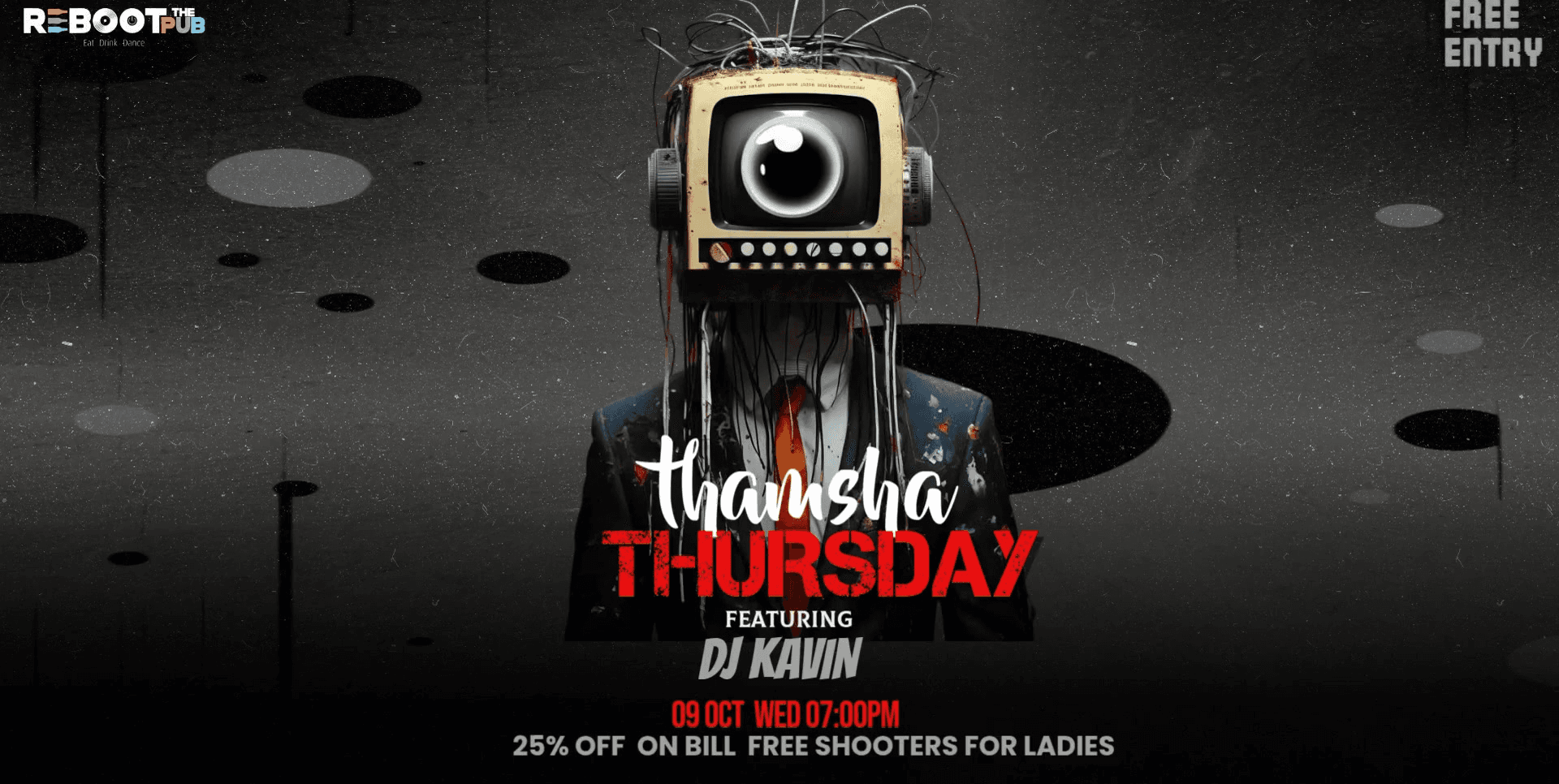 Tamasha Thursday