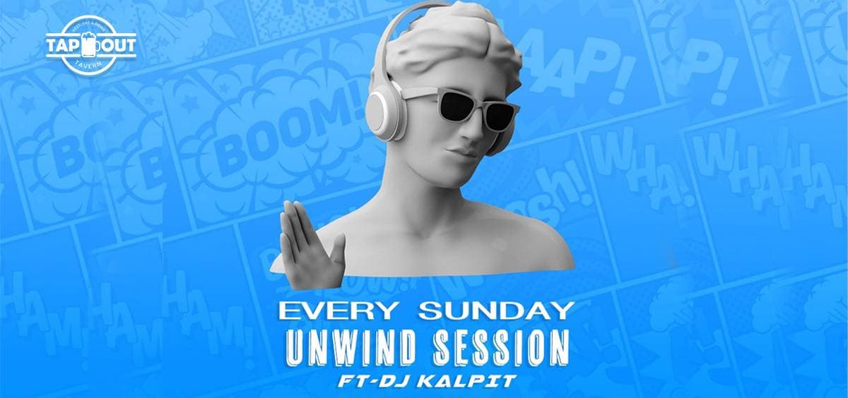 Sunday Unwind Session