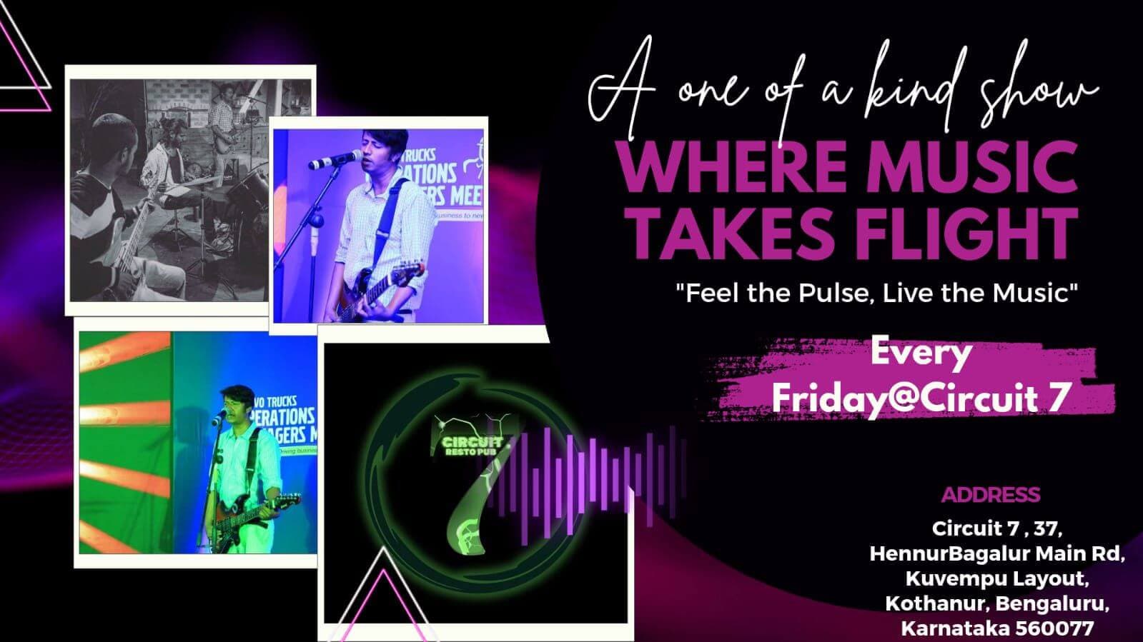 Retro Bollywood Music