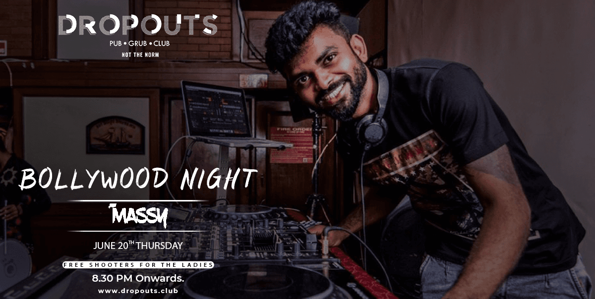 Bollywood Night