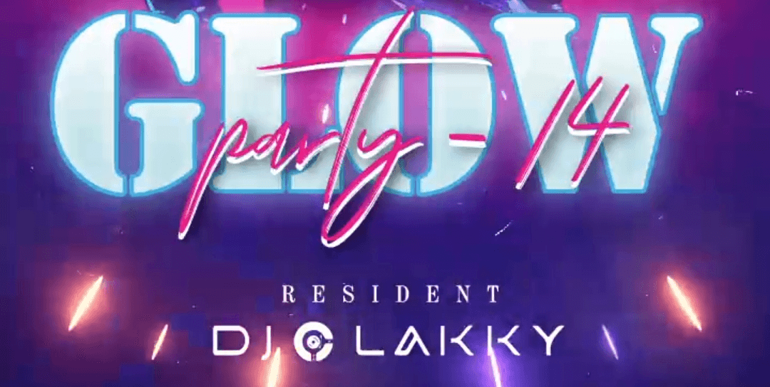 Glow Party 