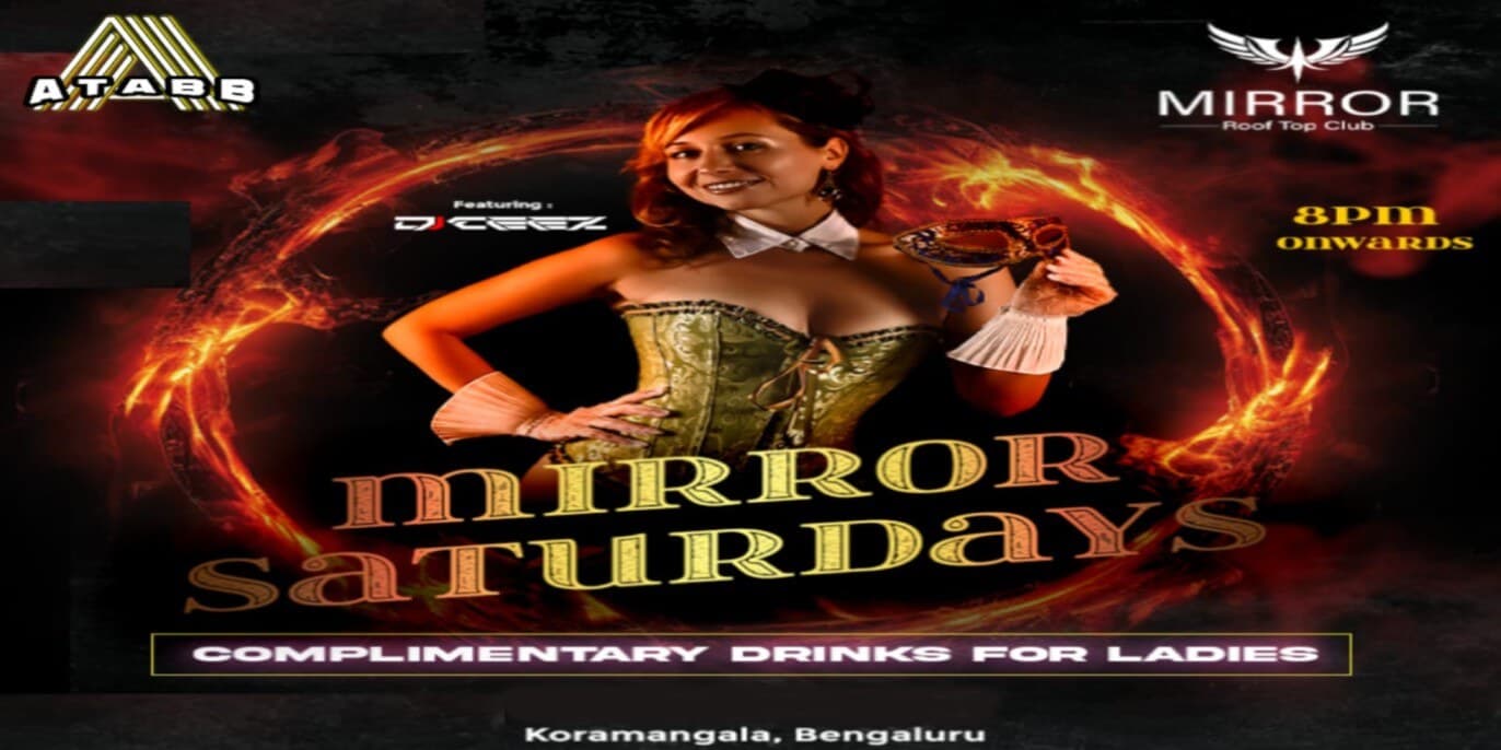 Bollywood Mirror Saturday Night 