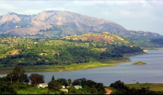 Manchinbele Day Adventure | Escape2Explore - August