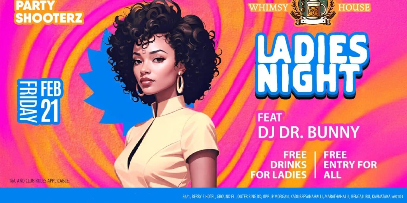 Ladies Night