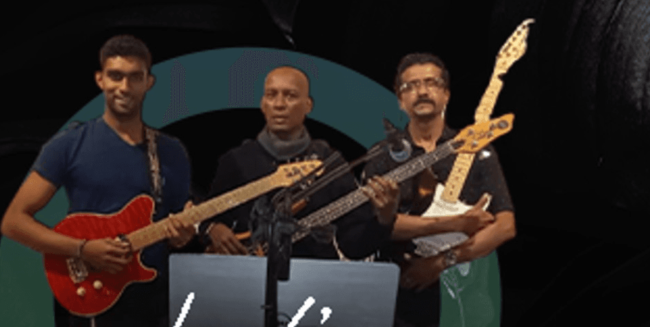 Lets Rock With The Juke Box Reloaded