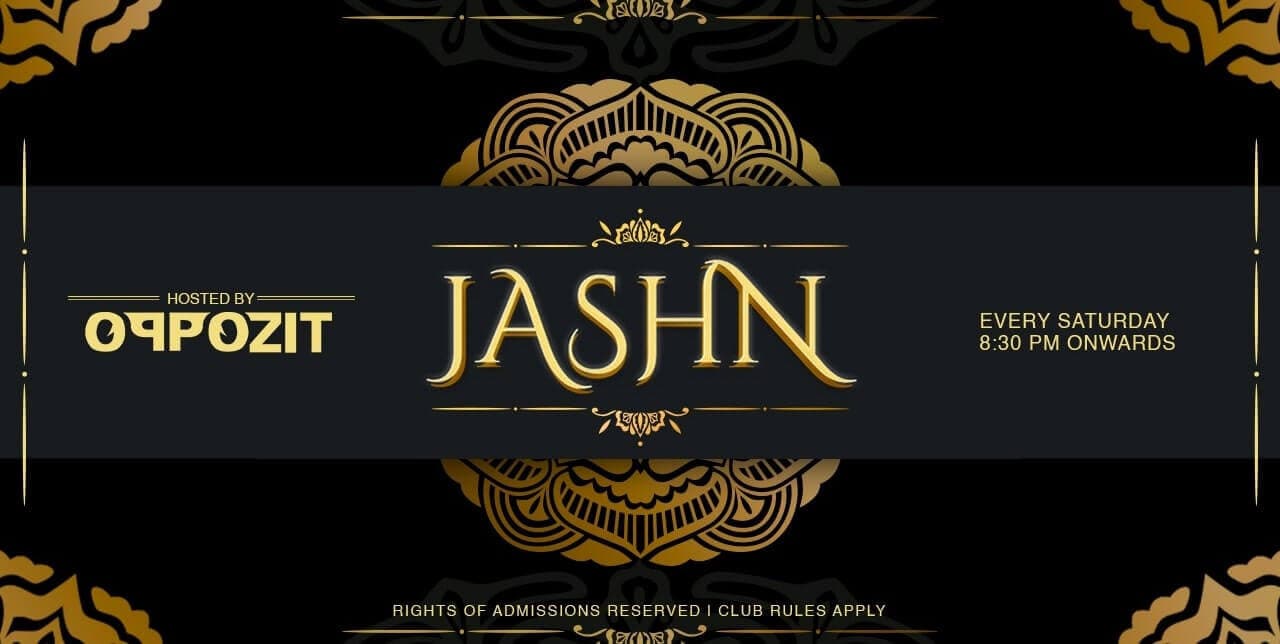 Jashn