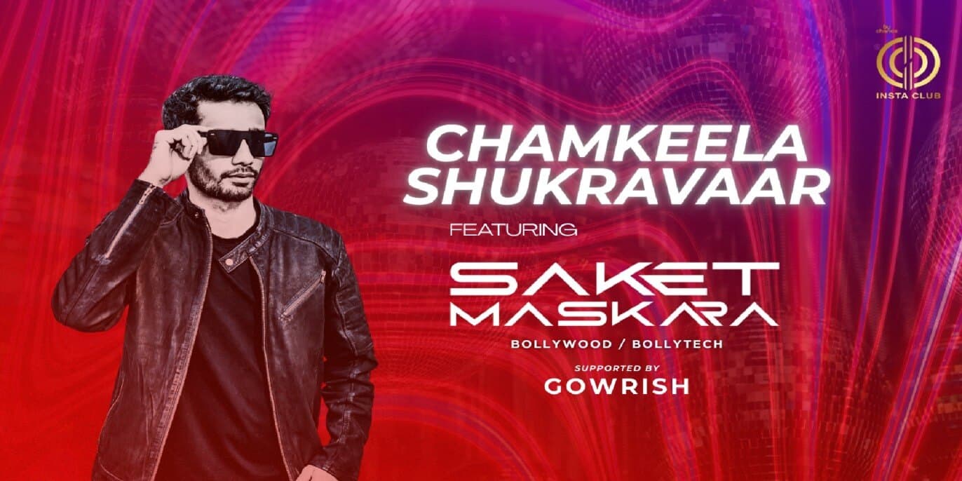 Chamkeela Shukravaar