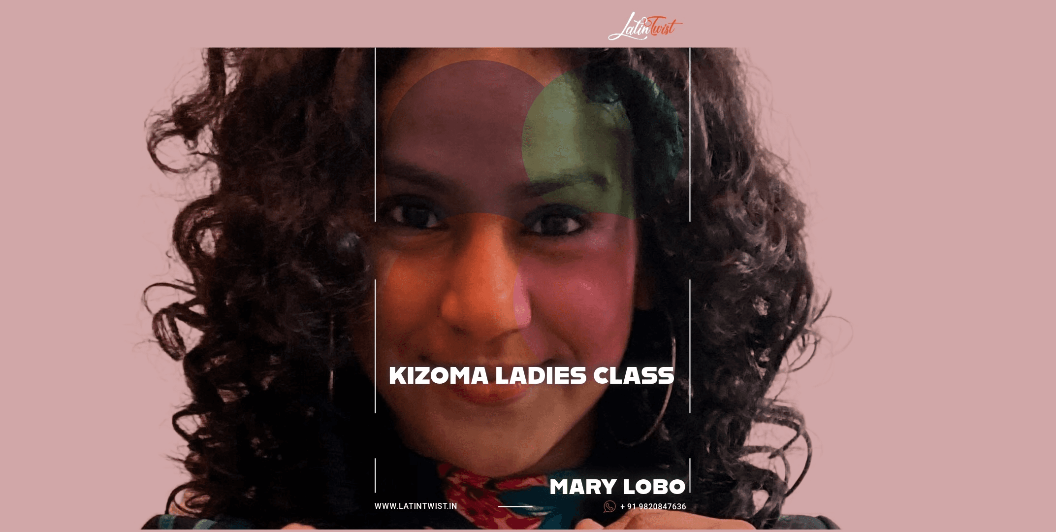 Kizoma Ladies Class