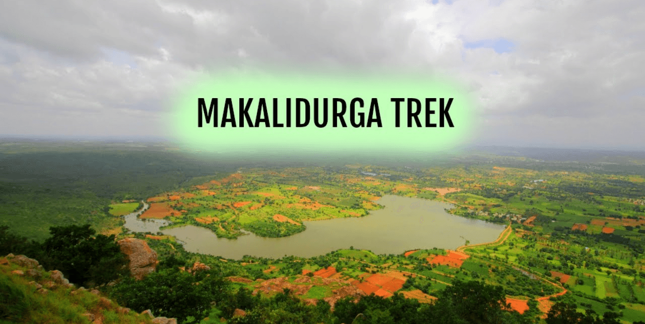 Makalidurga Sunrise Trek | NammaTrip
