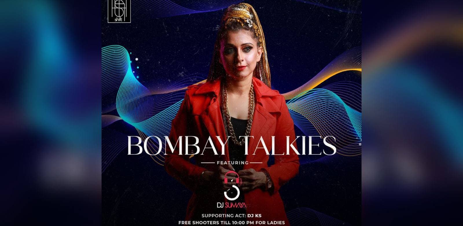 Bombay Talkies