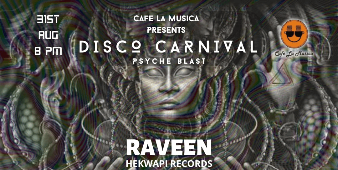 Disco Carnival