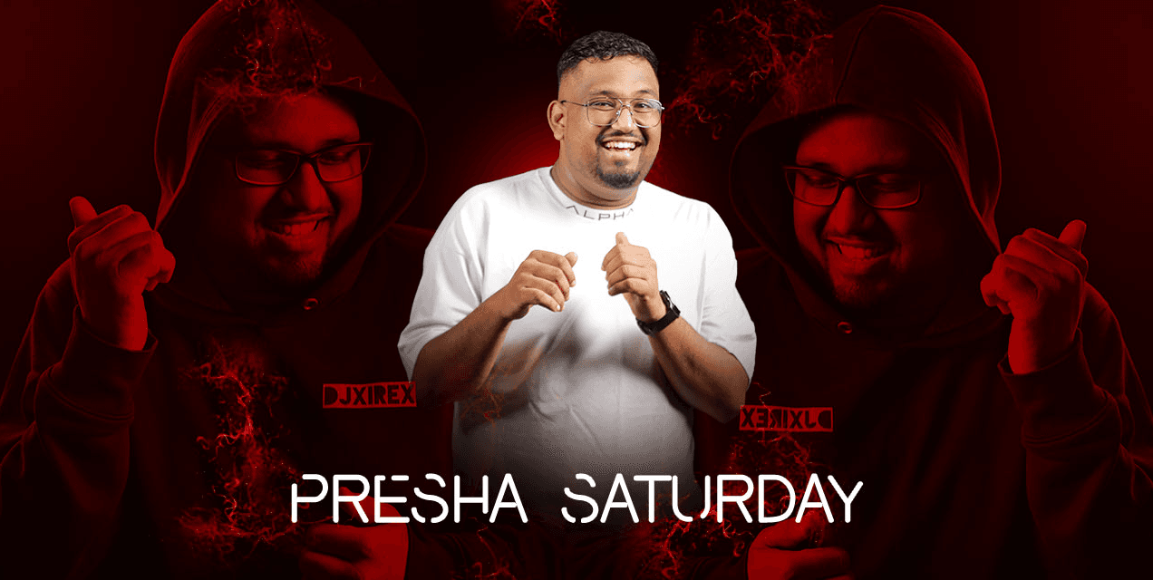 Persha Saturday Edition