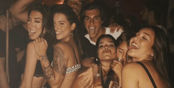 Friday Let's Party At : XOOX, Koramangala - Free Entry For All