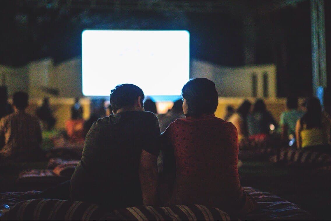 Movies & Chill Festival -  Christmas Special