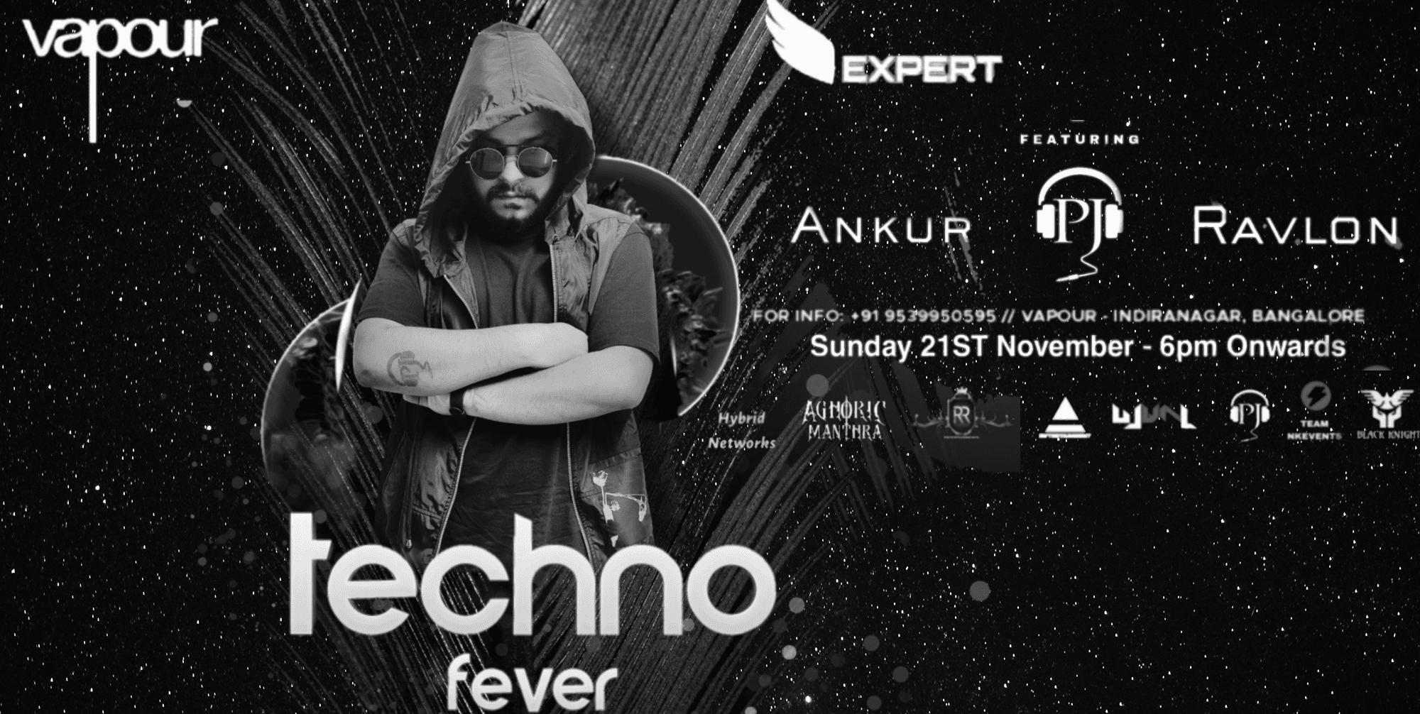 Techno Fever